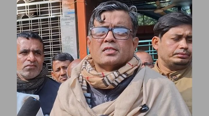 আওয়ামী লীগ ভুল স্বীকার করলেও তার কোনো মূল্য নেই: প্রেস সচিব